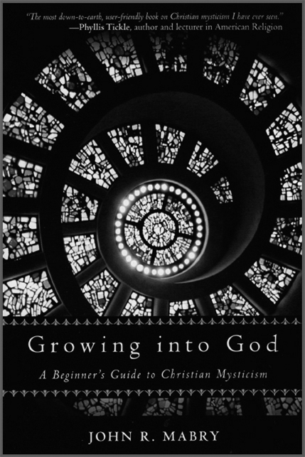 Mysticism an essay on the history of the word