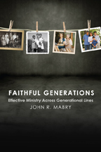 faithful generations cover