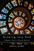 growing into god cover