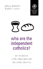 Who Are the Independent Catholics? cover