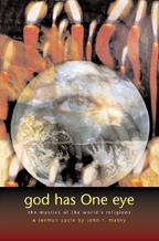 God Has One Eye cover