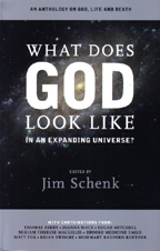 What Does God Look Like? cover